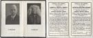 Cruijsen Arnoldus Johannes 1945 x Huberts Lamberta Gerarda 1918