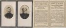 Doelen Johannes v d 1912 x Smolders Cath Elisab 1924