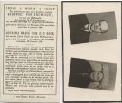 Enckevort Gerardus v x Joh Ma v d Goor 1941