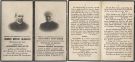 Hendrickx Joannes Baptist 1906 x Hees Johanna v 1925.