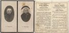 Peeters Johannus 1934 x Ardina Biemans 1911