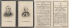 Ven Lambertus Corn v d 1904 x Groenendaal Johanna Ma 1923
