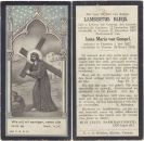 Bleijs Lambertus 1937 x Gompel van 1935