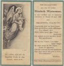 Wintermans Elisabeth 1930