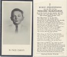 Kleijngeld Nolleke 1947