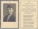 Rompa Jacobus Antonius Godefridus Josephus 1931