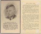 Steenmetz Henricus Cornelis 1945