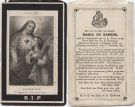 Bakker Maria de 1891