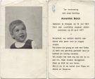 Bolck Annemiek 1977