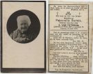 Bartels Petronella x Tetering van 1919