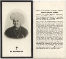 Broks Anna Maria x Diepstraten 1955
