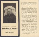 Geurts Petronella x Beuyssen 1941