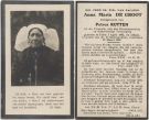 Groot Anna Maria de x Rutten 1929
