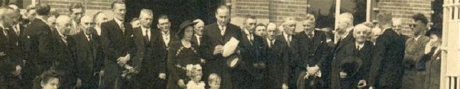 Burg Smulders '47