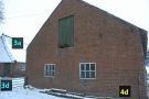 Gebouw 4 2013 Postels Huufke rondom 20.01.2013