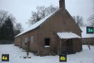 Gebouw 4 2013 Postels Huufke rondom 20.01.2013