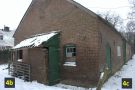 Gebouw 4 2013 Postels Huufke rondom 20.01.2013