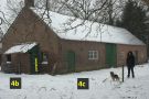 Gebouw 4 2013 Postels Huufke rondom 20.01.2013