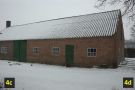 Gebouw 4 2013 Postels Huufke rondom 20.01.2013