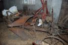 gebouw 4 2012  Postels Huufke stal midden 05.10.2012