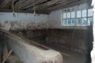 Gebouw 4 2012 Postels Huufke stal naast poepdoos 05.10.2012