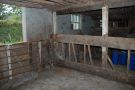 Gebouw 4 2012 Postels Huufke stal naast poepdoos 05.10.2012