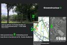 Groenstructuur 2 