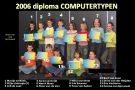  diploma computertypen 2006