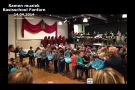  samen muziek basisschool en fanfare 2014