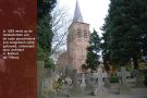Oude graven