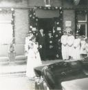 1960 gouden bruiloft