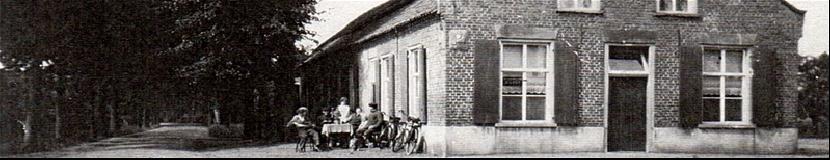 Straatbeeld